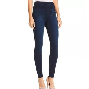 SPANX® Jean-ish Ankle Leggings